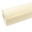 Matte Silk Ivory White Vinyl Wrap - Motyle