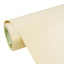 Matte Silk Ivory White Vinyl Wrap - Motyle