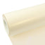 Matte Silk Ivory White Vinyl Wrap - Motyle