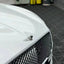 Pro TPU Gloss Crystal White Car Wrap - Motyle