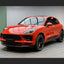 Pro TPU Glossy Porsche Orange Car Vinyl Wrap - Motyle