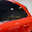 Pro TPU Glossy Porsche Orange Car Vinyl Wrap - Motyle