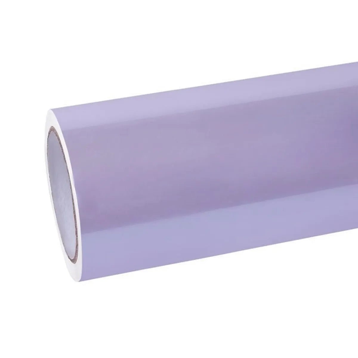 Pro TPU Glossy Violet Star Car Wrap - Motyle