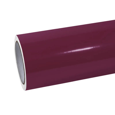 Pro TPU Star Ruby Car Vinyl Wrap - Motyle