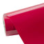 Super Glossy Carmine Red Vinyl Wrap - Motyle