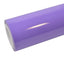 Super Glossy Lavender Purple Vinyl Wrap - Motyle